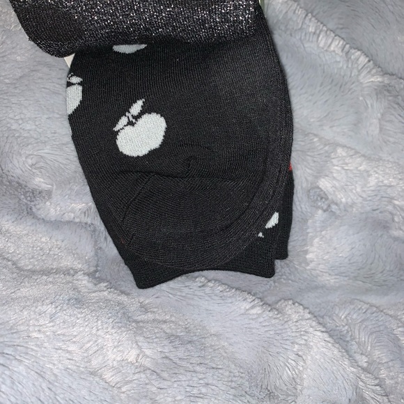 Kate spade woman crew socks 3 pk nwt - Picture 8 of 9